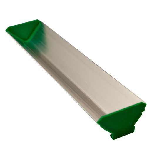 Siebdruck beschichtungsrinne - siebdruck,