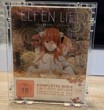 Elfenlied Collectors Edition