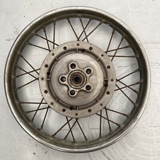 Rad Moped Motorrad Jawa