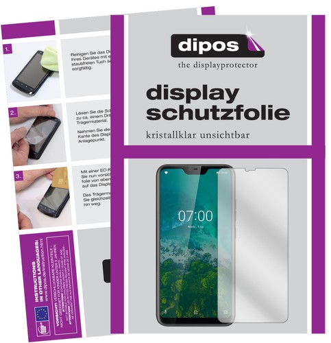 Schutzfolie für kruger - schutzfolie,