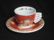 Thun Tasse Sammeltasse CAFFÈ