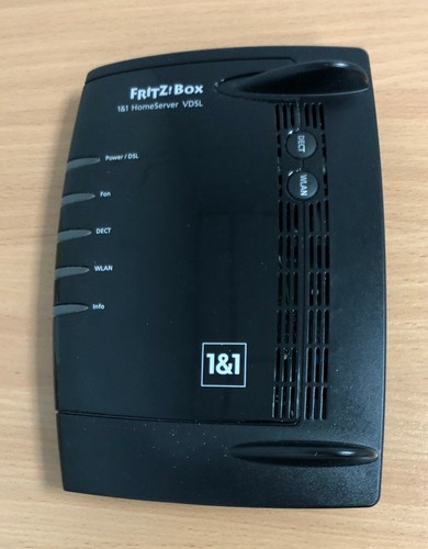 Avm fritzbox 7362sl vdsl - avm,