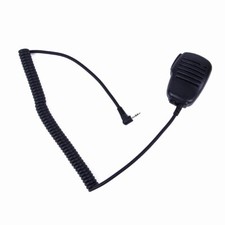 Handheld Speaker Microphone