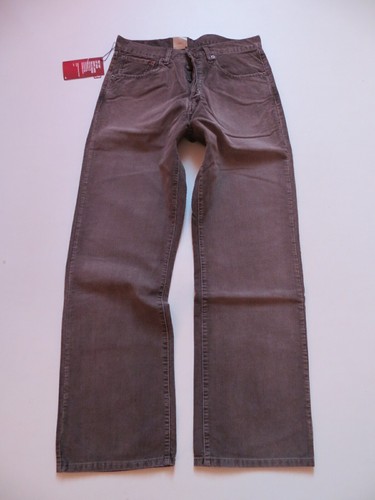 Levi 508 loose herren cord - herren,