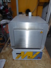 MIHM-VOGT Vorwärmofen Typ M 1 Laborofen Härteofen Glühofen aus 2021 TOPPi