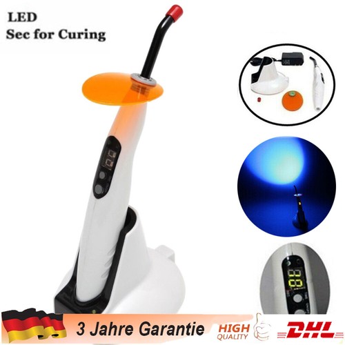 Dental zahnarzt led curing - dental,