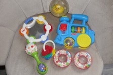 Vintage Fisher Price Entchen