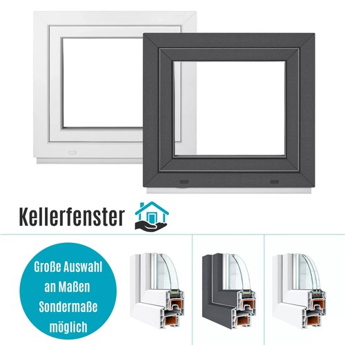 Kunststofffenster fenster - kunststofffenster, 2