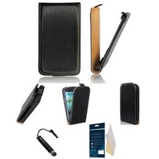 ZEYNO FLIP TASCHE KLAPP HÜLLE