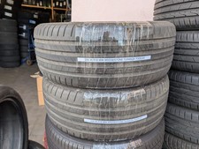 2x Sommerreifen 235/45 R18 98W