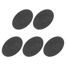 Runder Graphitblock Scheibe