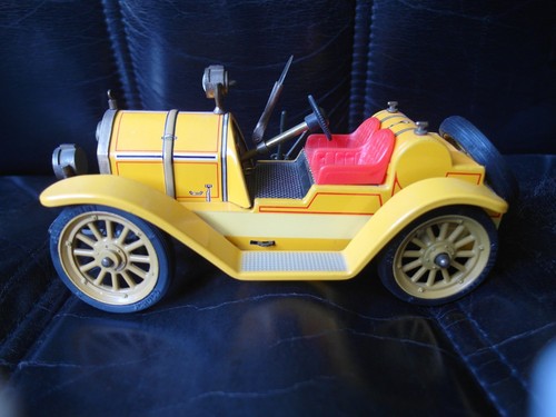 Schuco mercer 1913 modell - 1913,