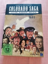 Colorado Saga , Teil 07-12