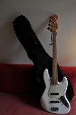 Fender American Performer Jazz