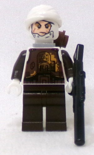 Lego star wars 75145 sw0751 - wars,