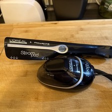 Rowenta Steam Pod Loreal Proffessionnel