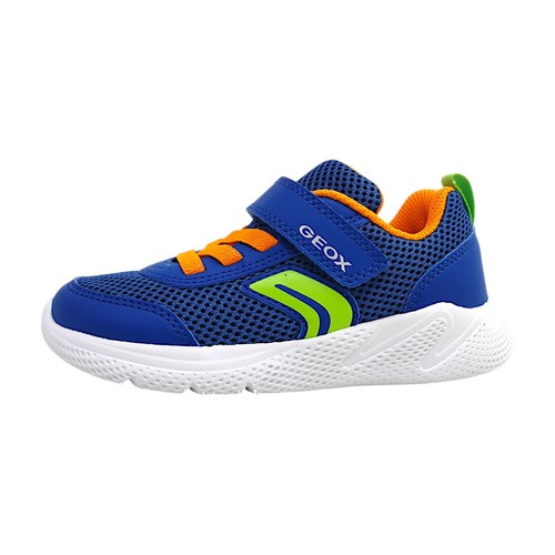 Geox sprintye boy kinderschuhe - geox,