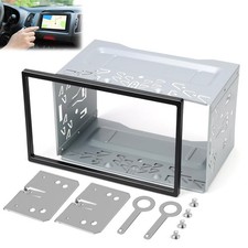 2DIN Doppel Autoradio