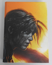 Shadow of the Tomb Raider