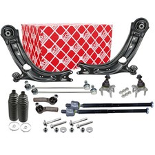 FEBI Rep-Satz Querlenker Stabi