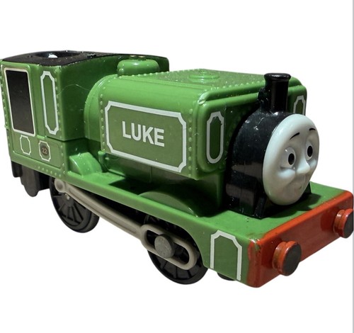 Luke trackmaster getestet - trackmaster,
