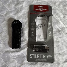 Surefire stiletto pro - surefire,