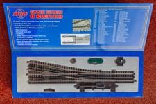 Spur 0 3 L Atlas O Gauge
