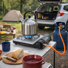 Gaskocher Campingkocher Gas