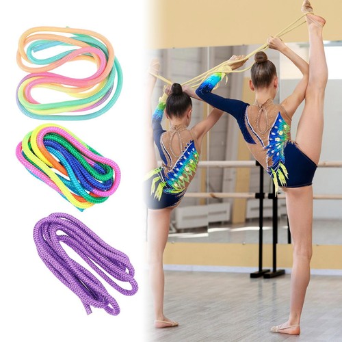 Rhythmische sportgymnastik - rhythmische,