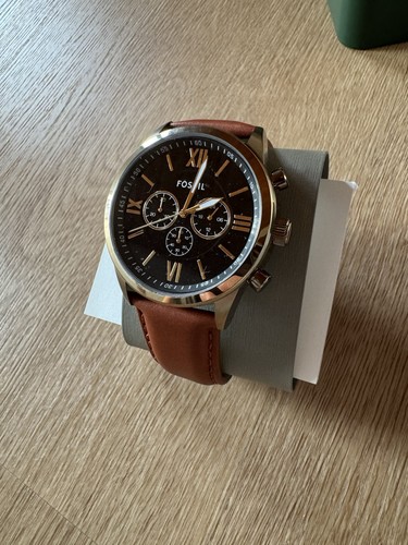 Fossil armbanduhr uhr herren - fossil,