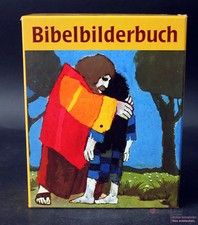 Bibelbilderbuch: Was uns die