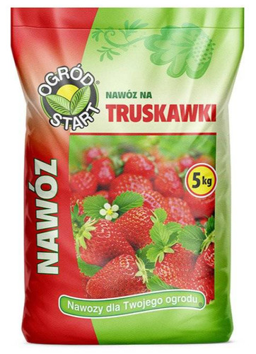Dünger erdbeeren - dünger,