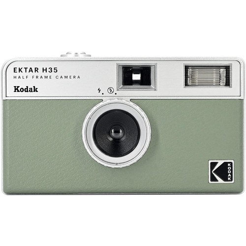 Kamera filmkamera 35mm salbei - 35mm,