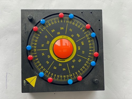 Centratherm schaltuhr 54 - centratherm,