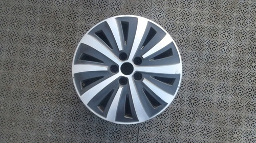 Alufelge zoll 5 5x112 - zoll, 6.5"