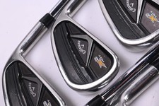 Callaway X2 Hot Pro Eisen /