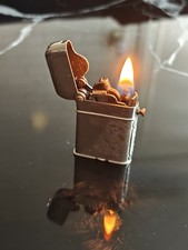 Vintage Thorens Single Claw