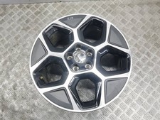 Opel Astra L 2023 18 Zoll