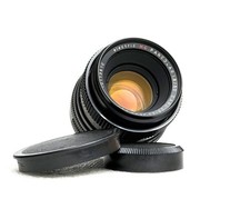 SERVICED M42 Carl Zeiss Jena