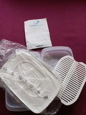 tupperware cool n fresh set