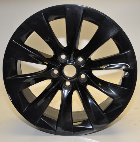 Tesla model alufelge felge - tesla,