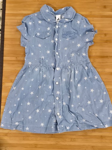 Palomino mädchen kleid - palomino, gr