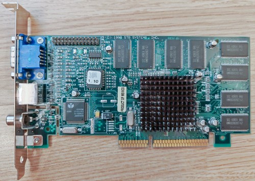 Stb velocity 4400 16mb - 4400,