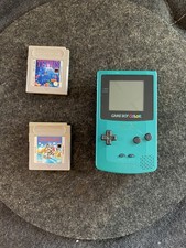 Nintendo Game Boy Color