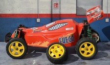 ROBBE FUEGO   2WD  RC BUGGY  VINTAGE