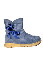 VITAFORM Damen Stiefelette