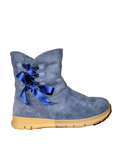 Vitaform damen stiefelette - vitaform,