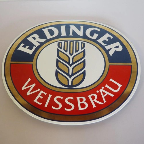 Erdinger weissbräu - erdinger,