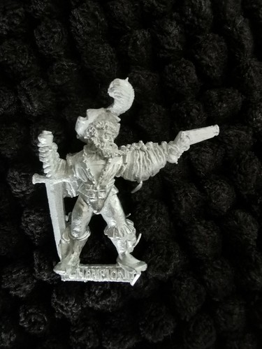Warhammer imperium hauptmann - imperium,