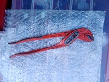 Zange KFZ Wasserpumpenzange